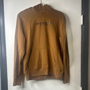 Aeropostale Tan Hoodie